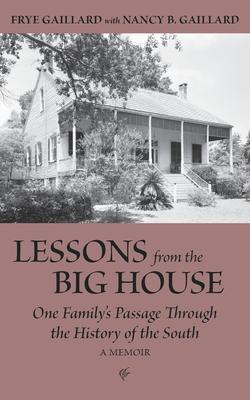 Vorderes Coverbild Lessons from the Big House