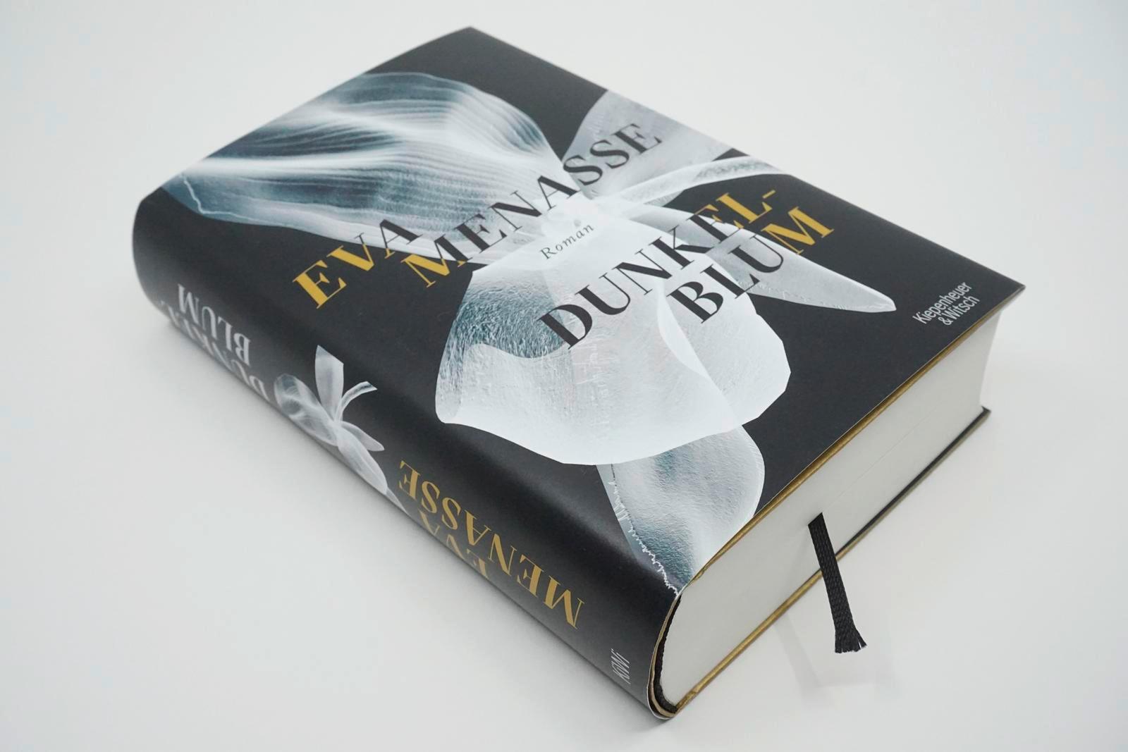 Beispielinhalt (Bild) Dunkelblum