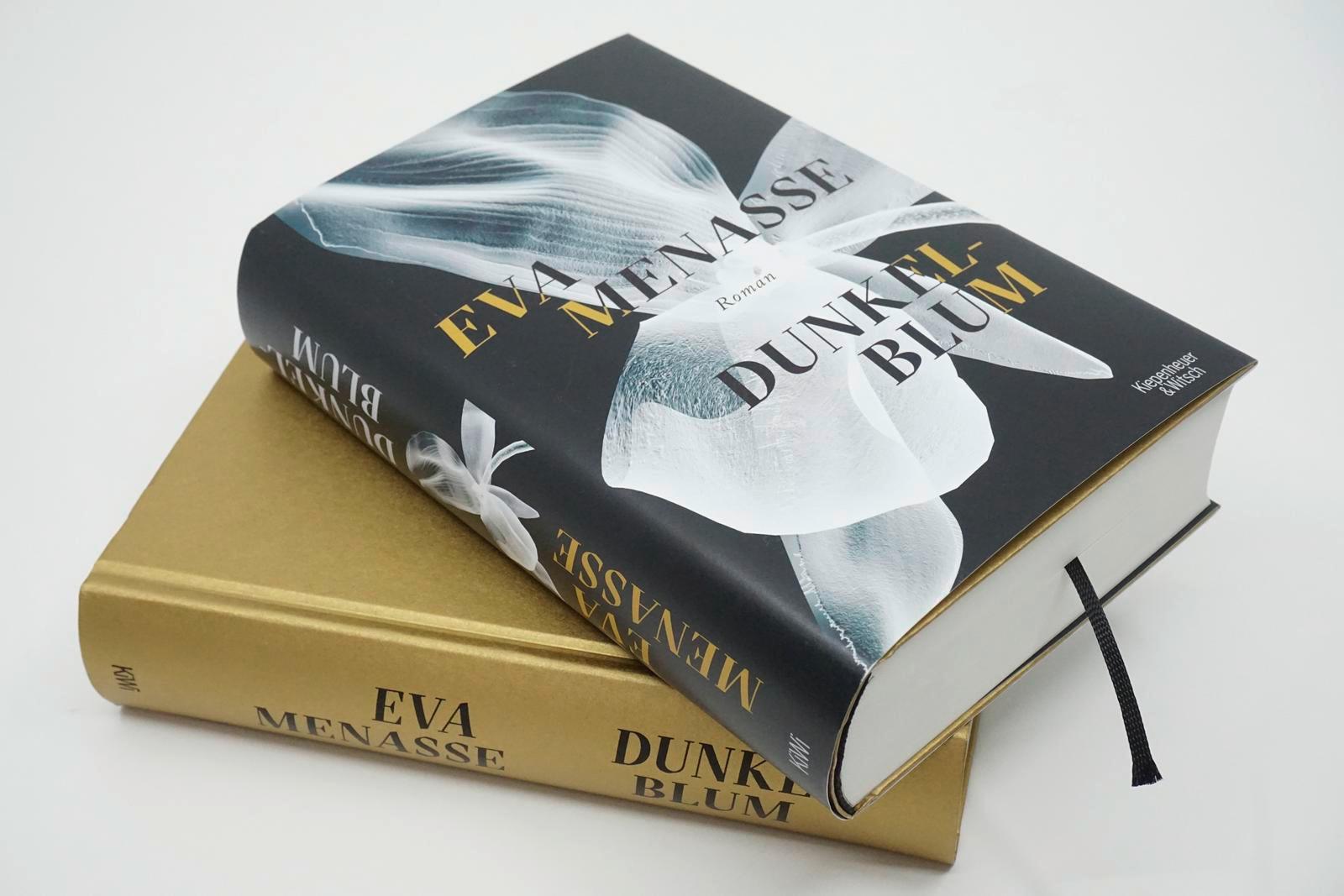 Beispielinhalt (Bild) Dunkelblum