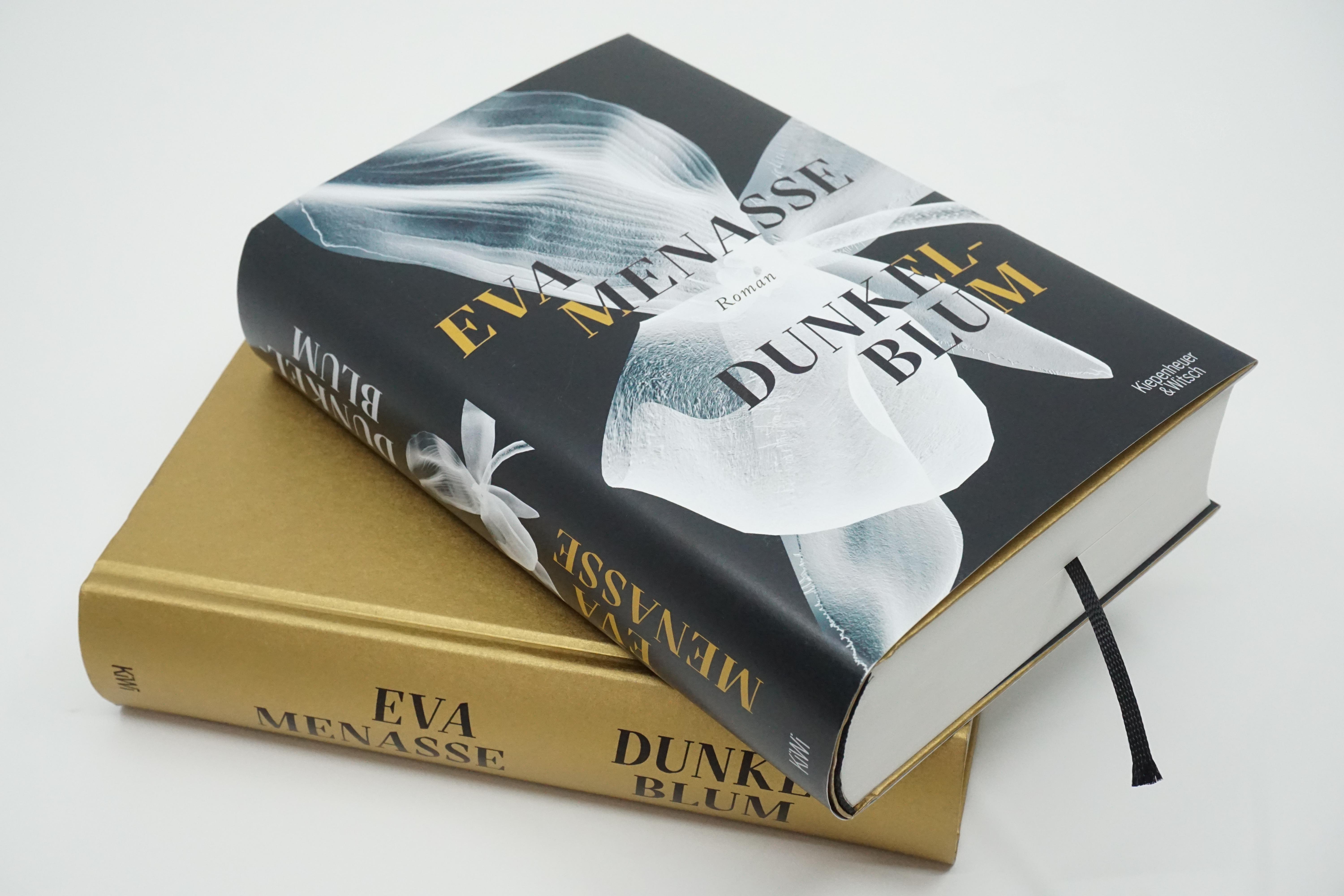 Beispielinhalt (Bild) Dunkelblum