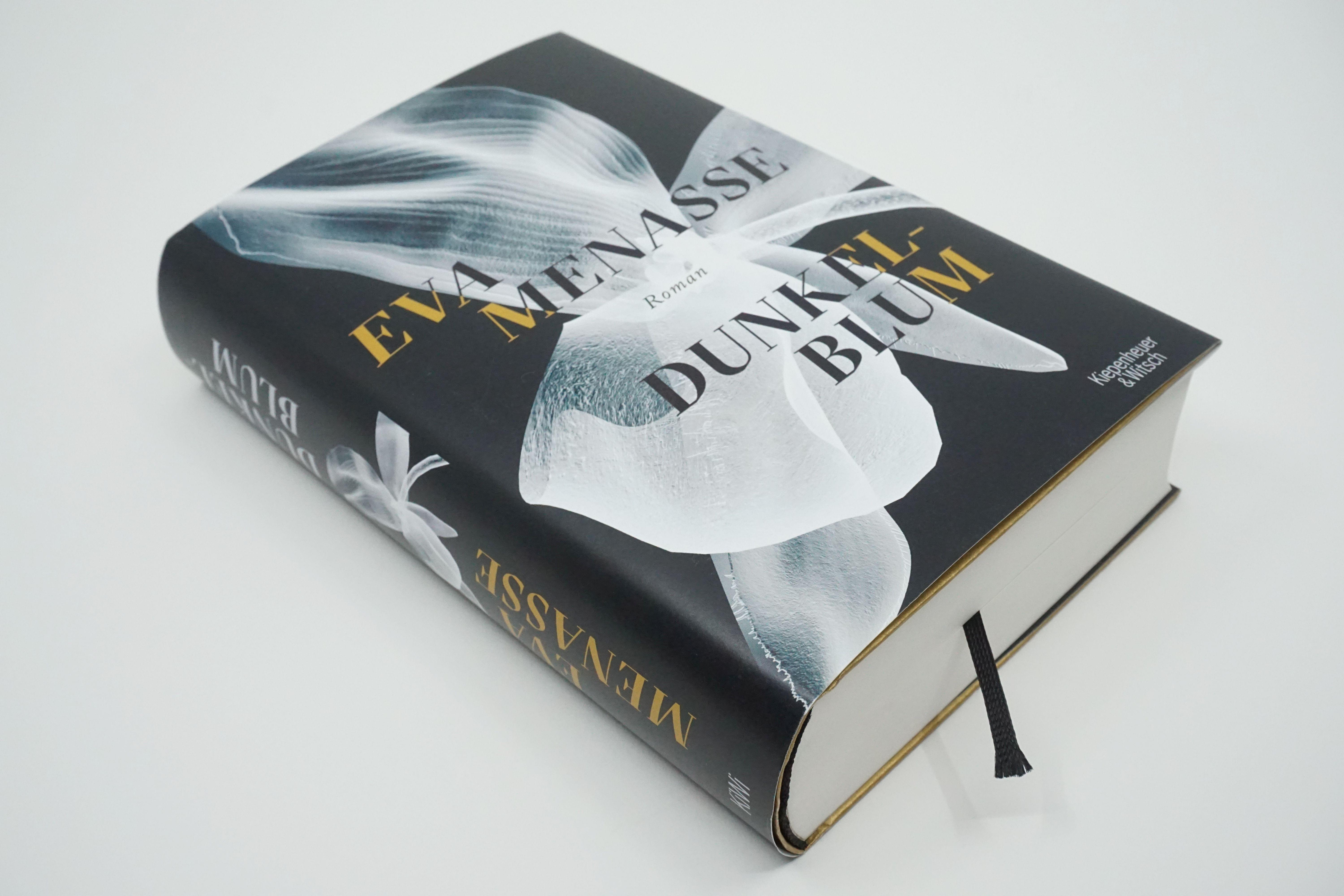 Beispielinhalt (Bild) Dunkelblum