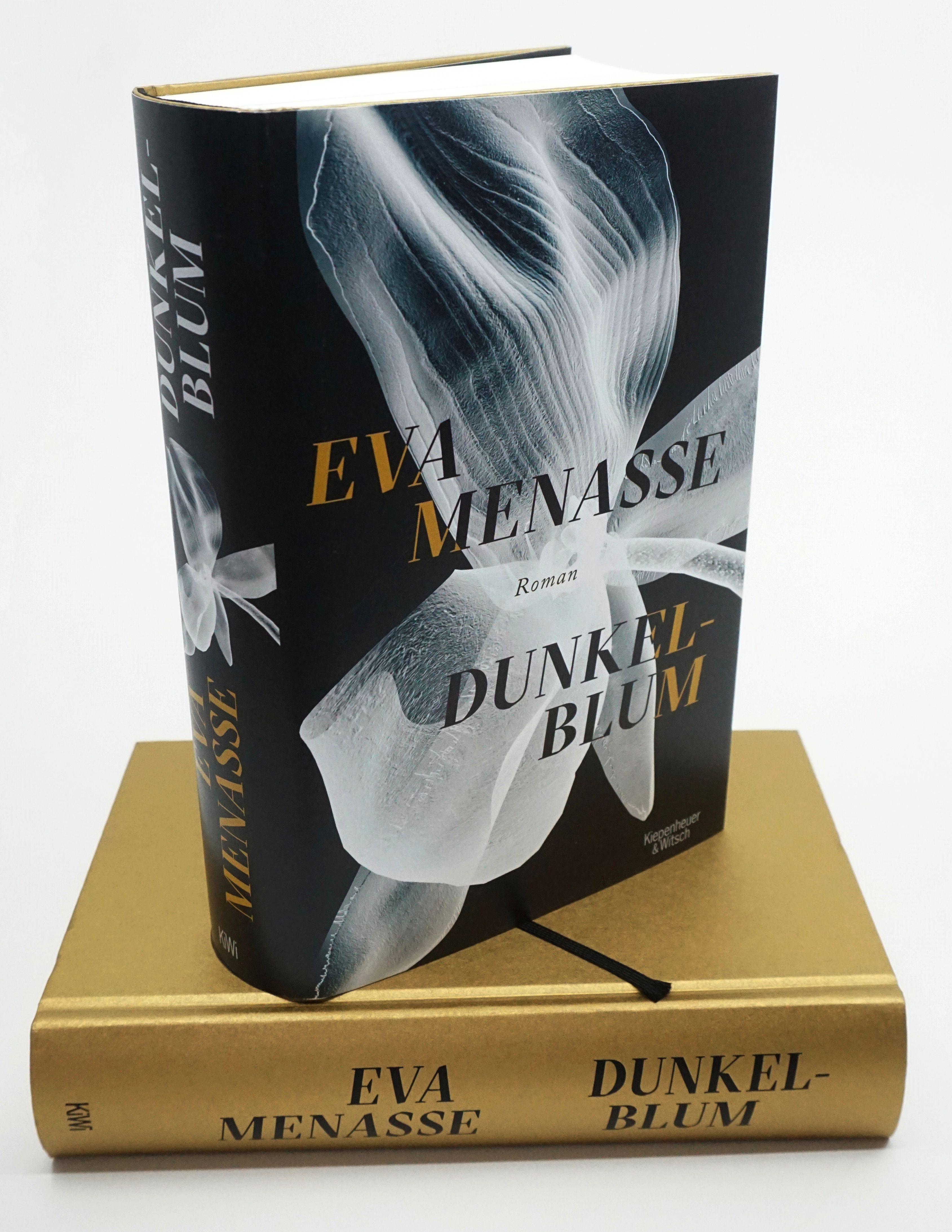 Beispielinhalt (Bild) Dunkelblum