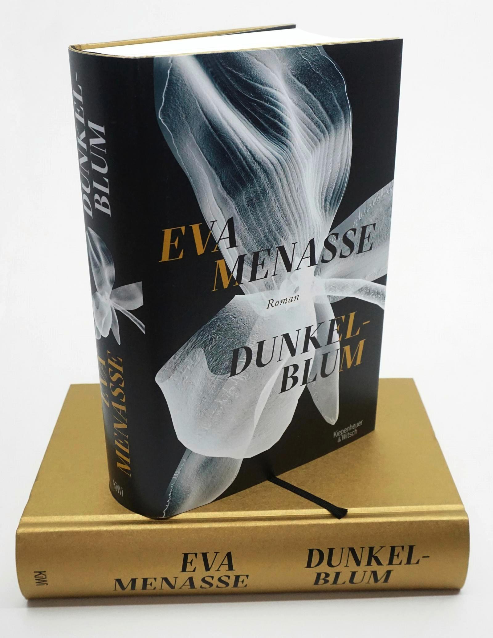 Beispielinhalt (Bild) Dunkelblum