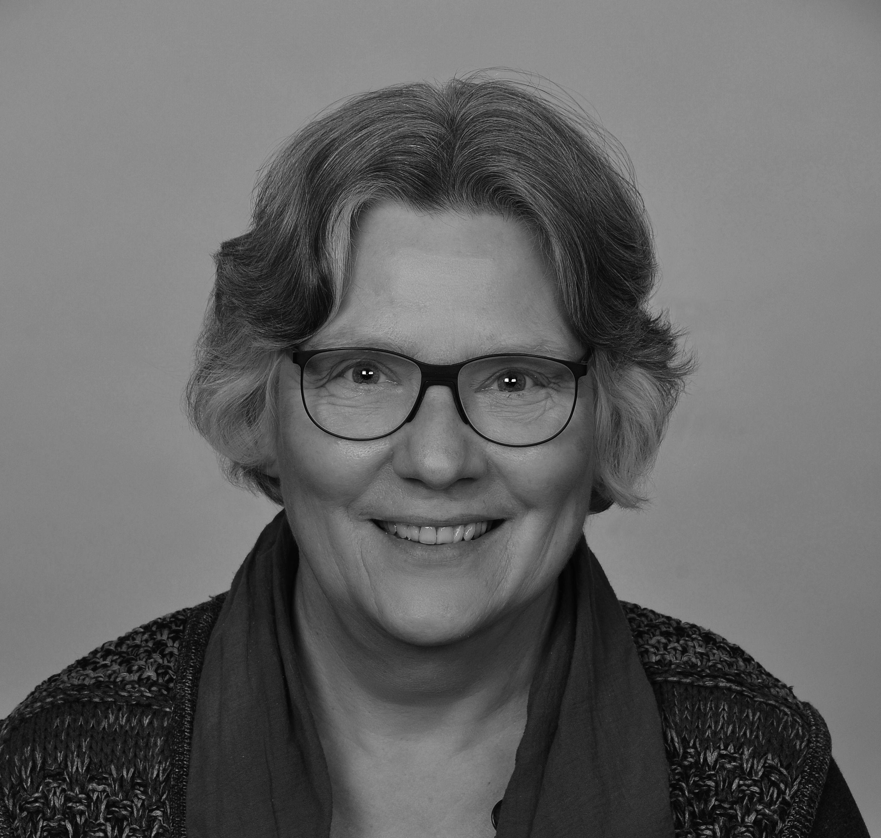 Autorenbild Frausein zur Ehre Gottes