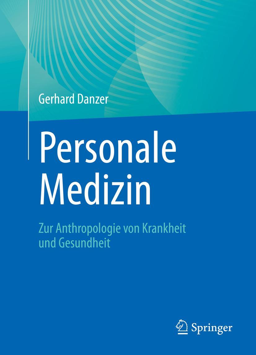 Vorderes Coverbild Personale Medizin