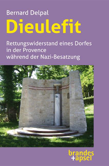 Vorderes Coverbild Dieulefit