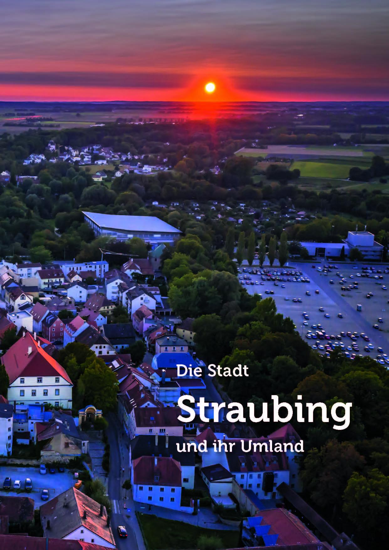 Beispielinhalt (Bild) Faszination Heimat - Straubing