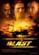 Vorderes Coverbild Blast!