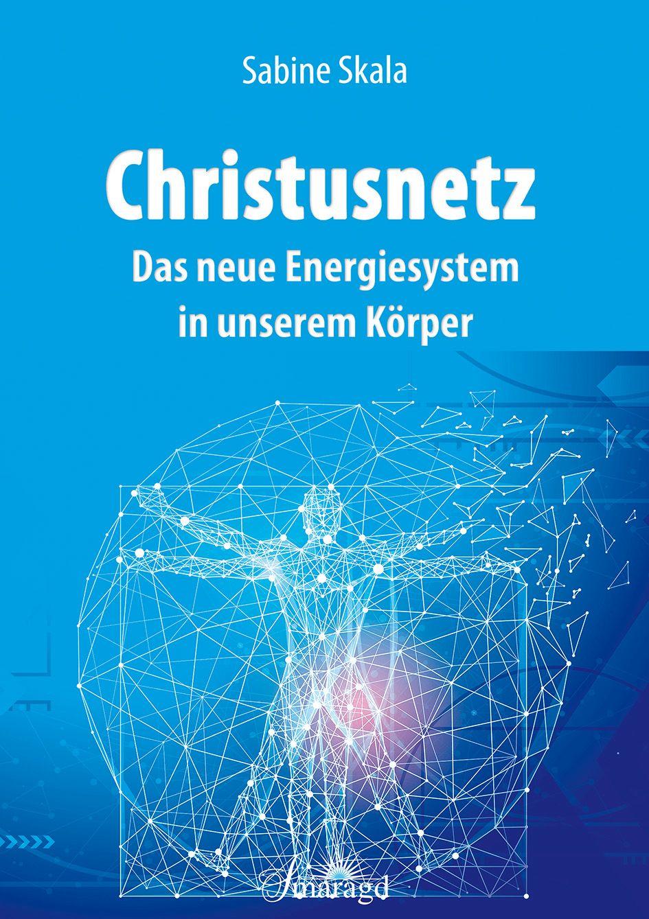 Vorderes Coverbild Christusnetz