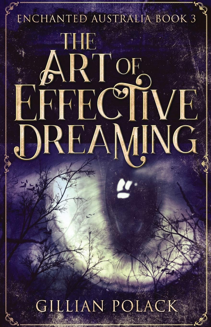 Vorderes Coverbild The Art Of Effective Dreaming
