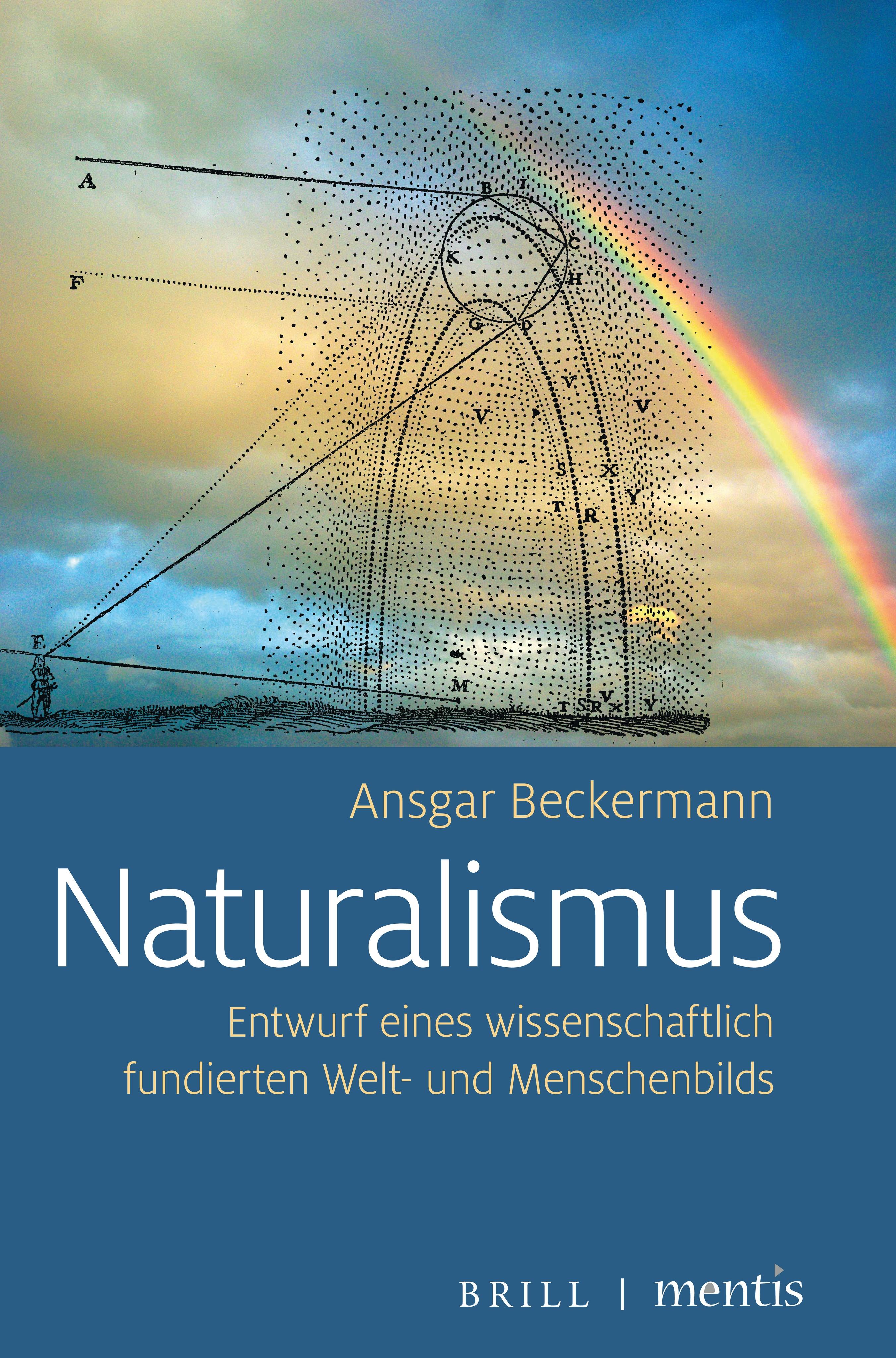 Vorderes Coverbild Naturalismus