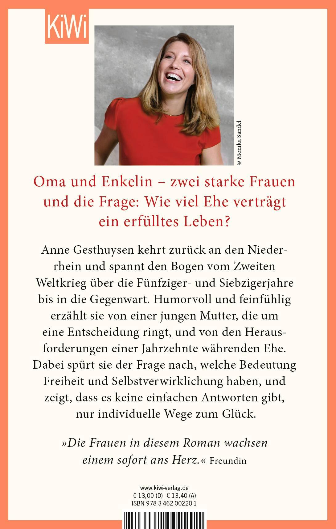 Rückseitencover Mädelsabend
