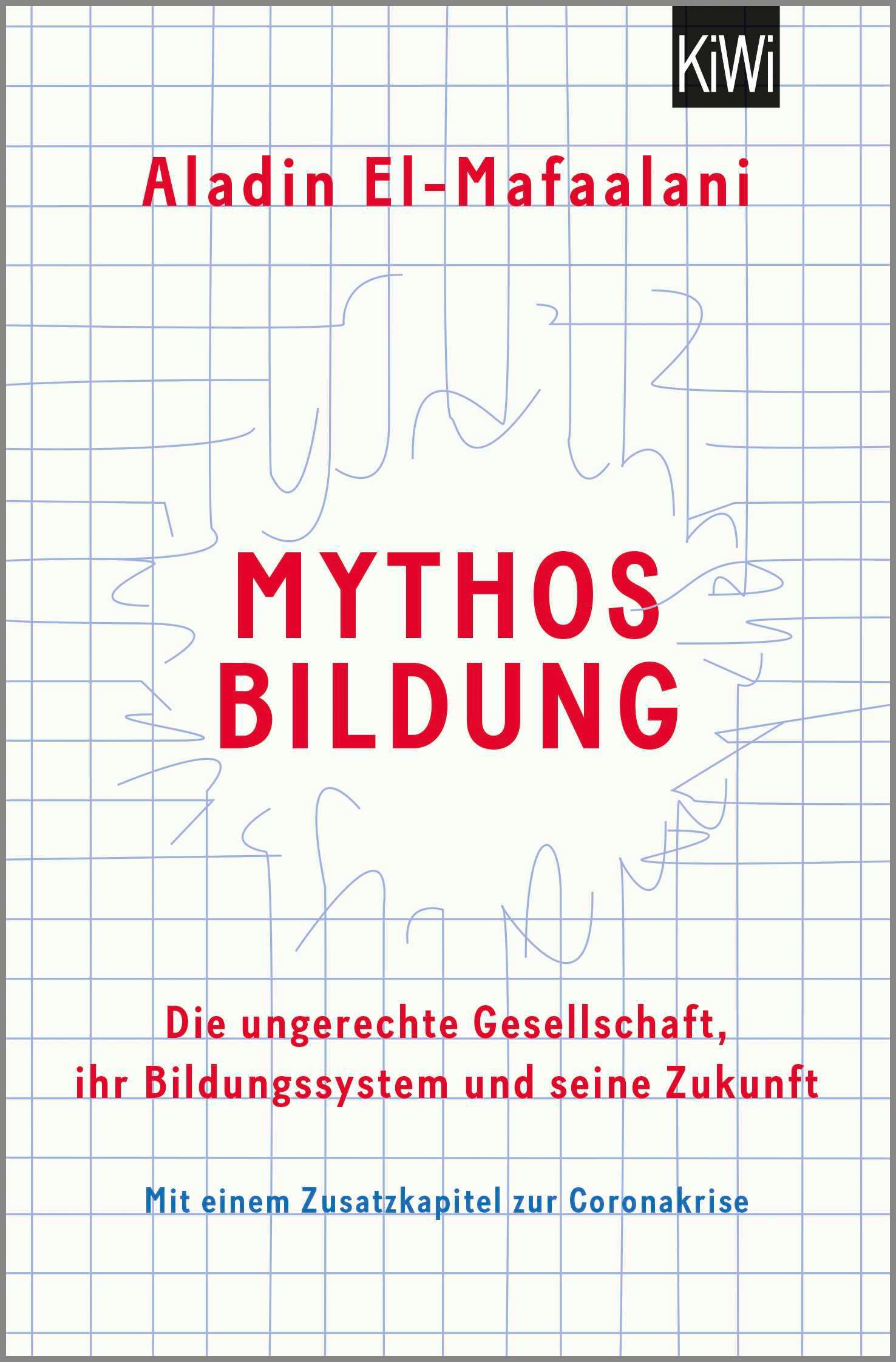 Vorderes Coverbild Mythos Bildung