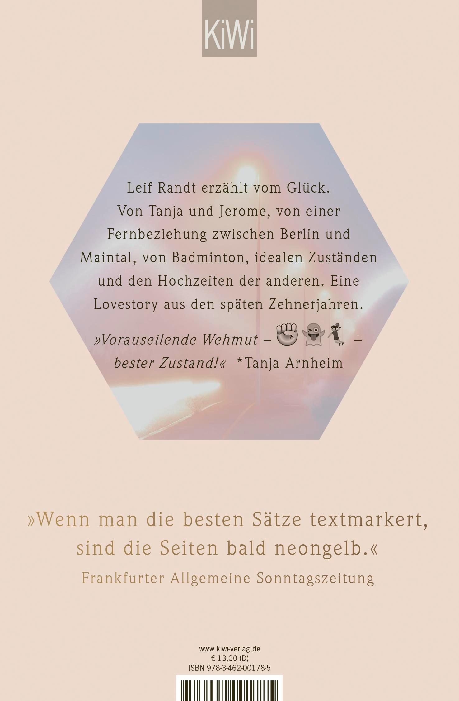 Rückseitencover Allegro Pastell