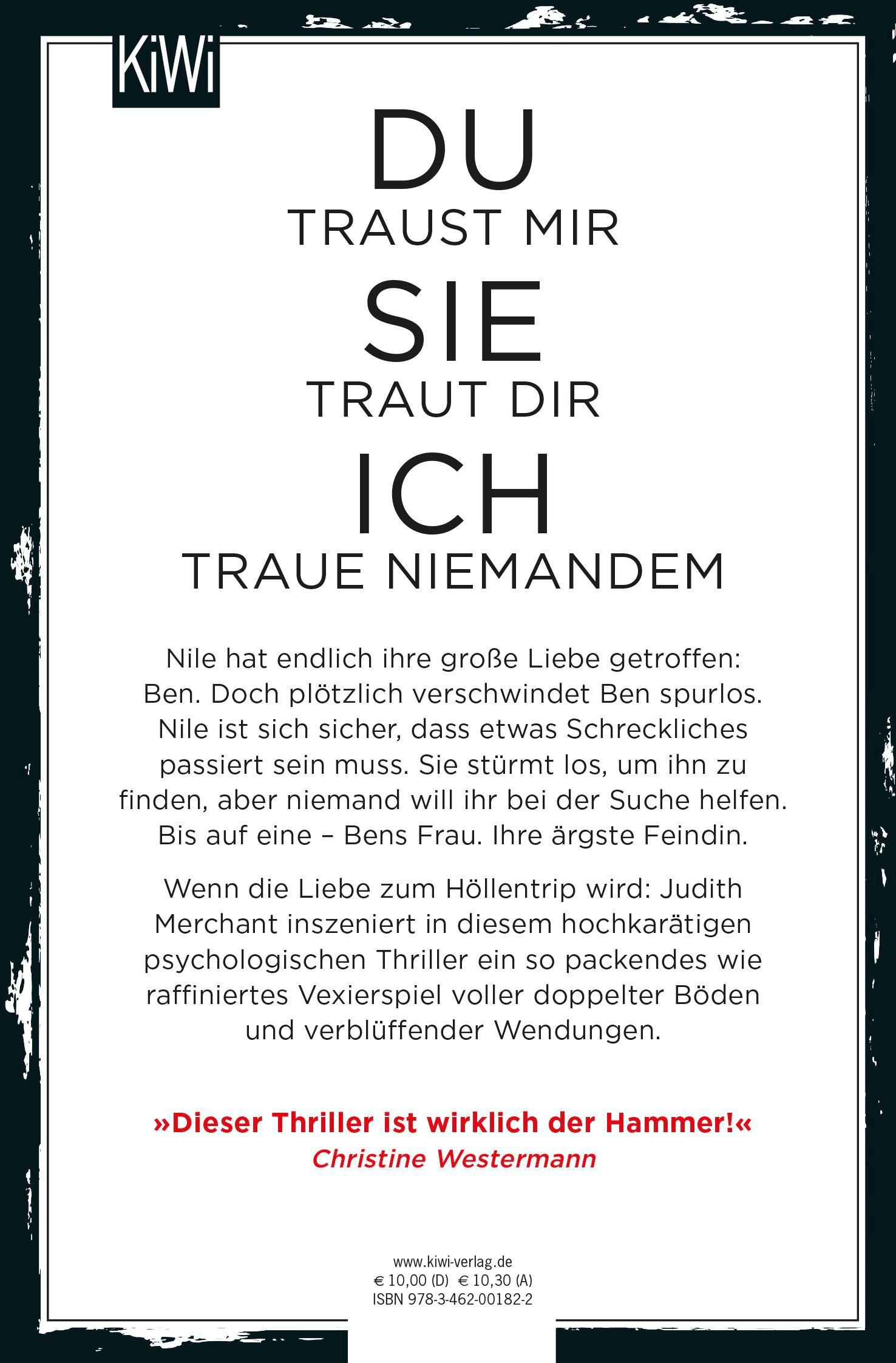 Rückseitencover ATME!