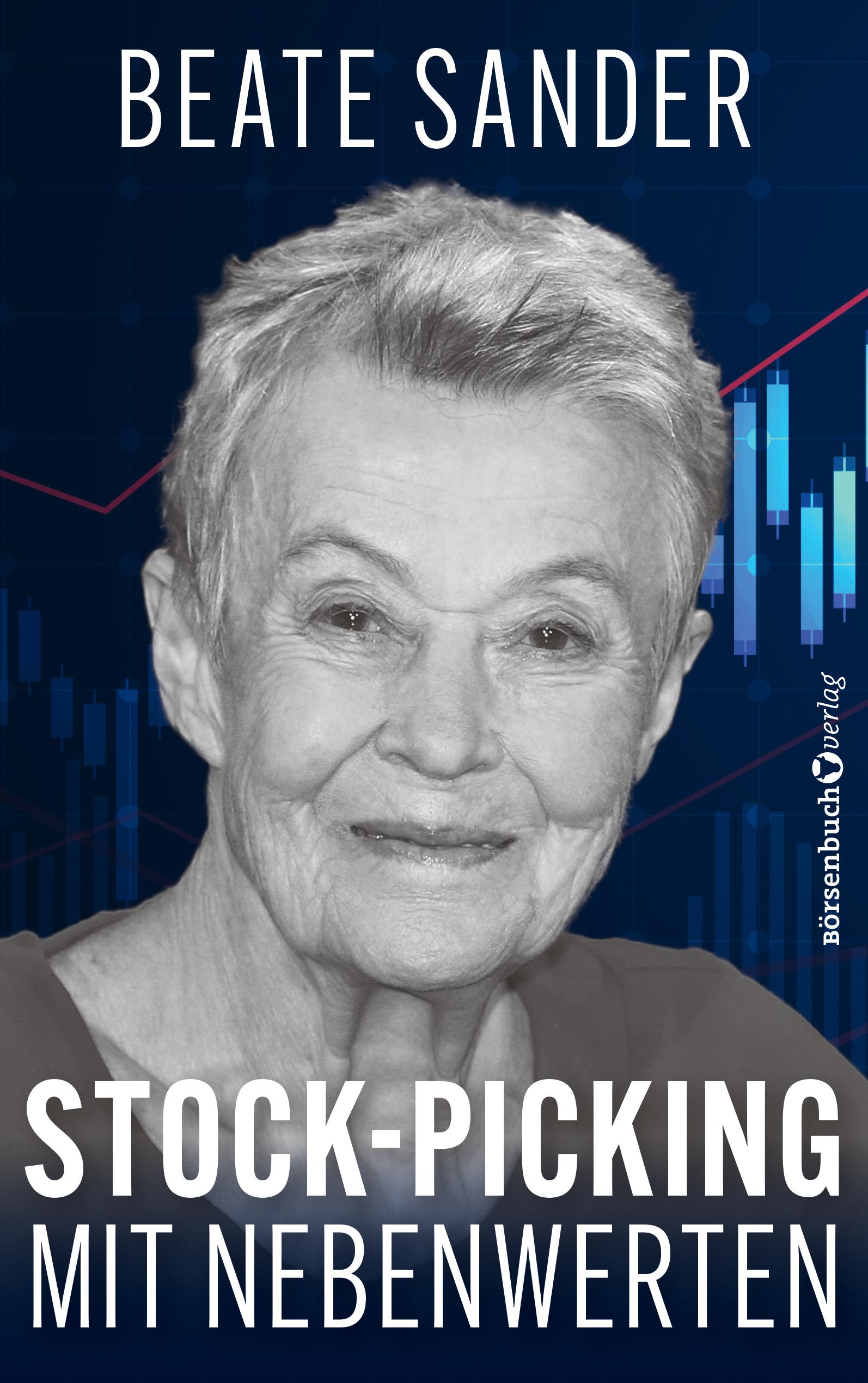 Vorderes Coverbild Stock-Picking mit Nebenwerten