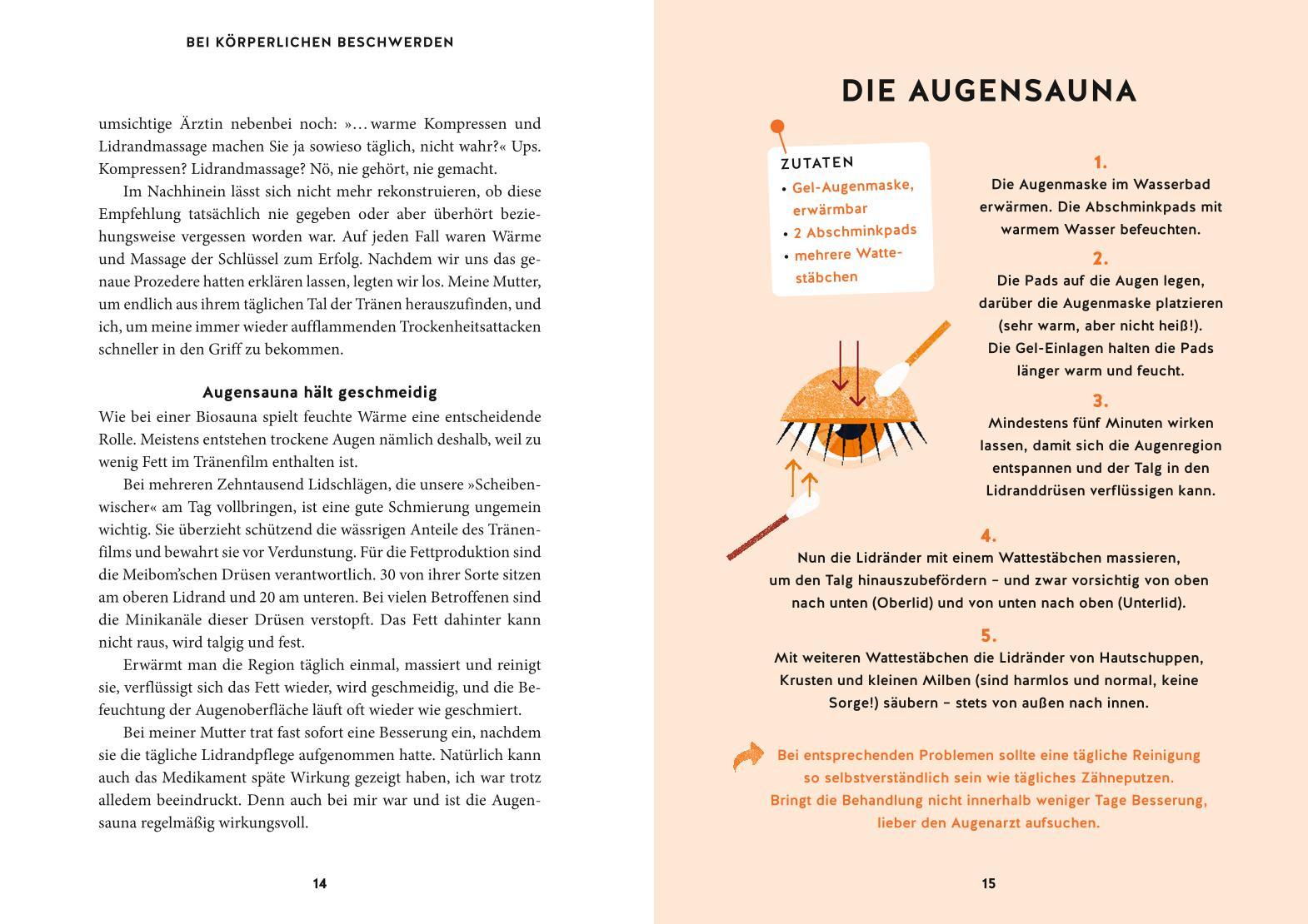 Beispielinhalt (Bild) Ich hätte da was für Sie