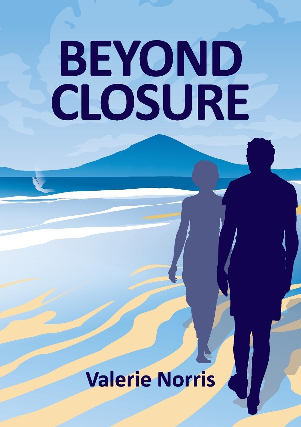 Vorderes Coverbild Beyond Closure