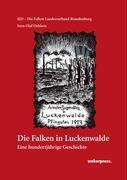 Vorderes Coverbild Die Falken in Luckenwalde