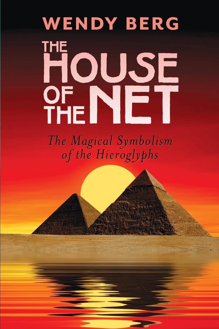 Vorderes Coverbild The House of the Net