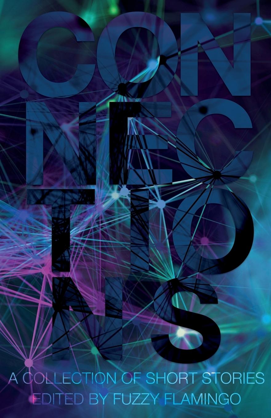 Vorderes Coverbild Connections