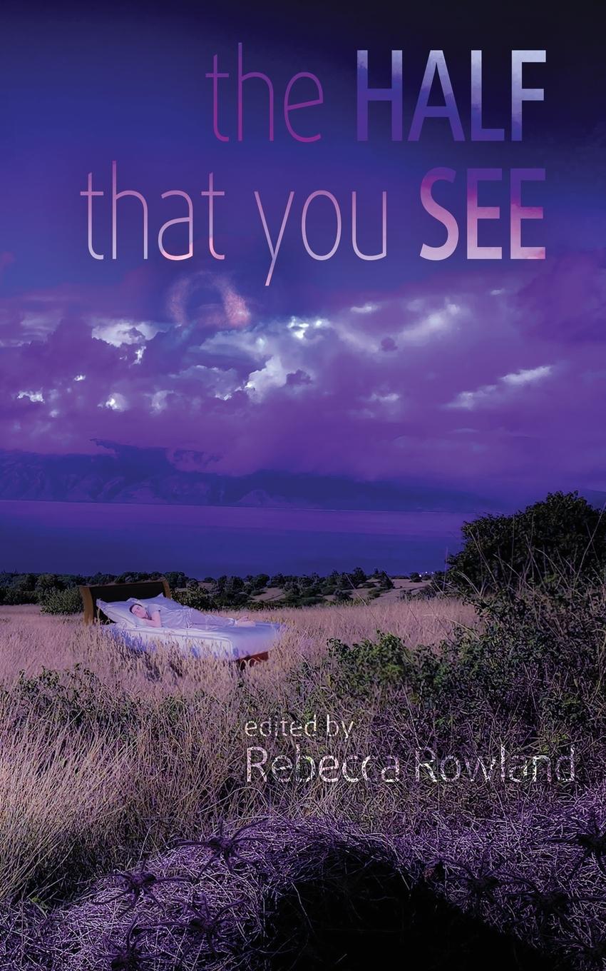 Vorderes Coverbild The Half That You See