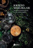 Vorderes Coverbild Kripto Varliklar