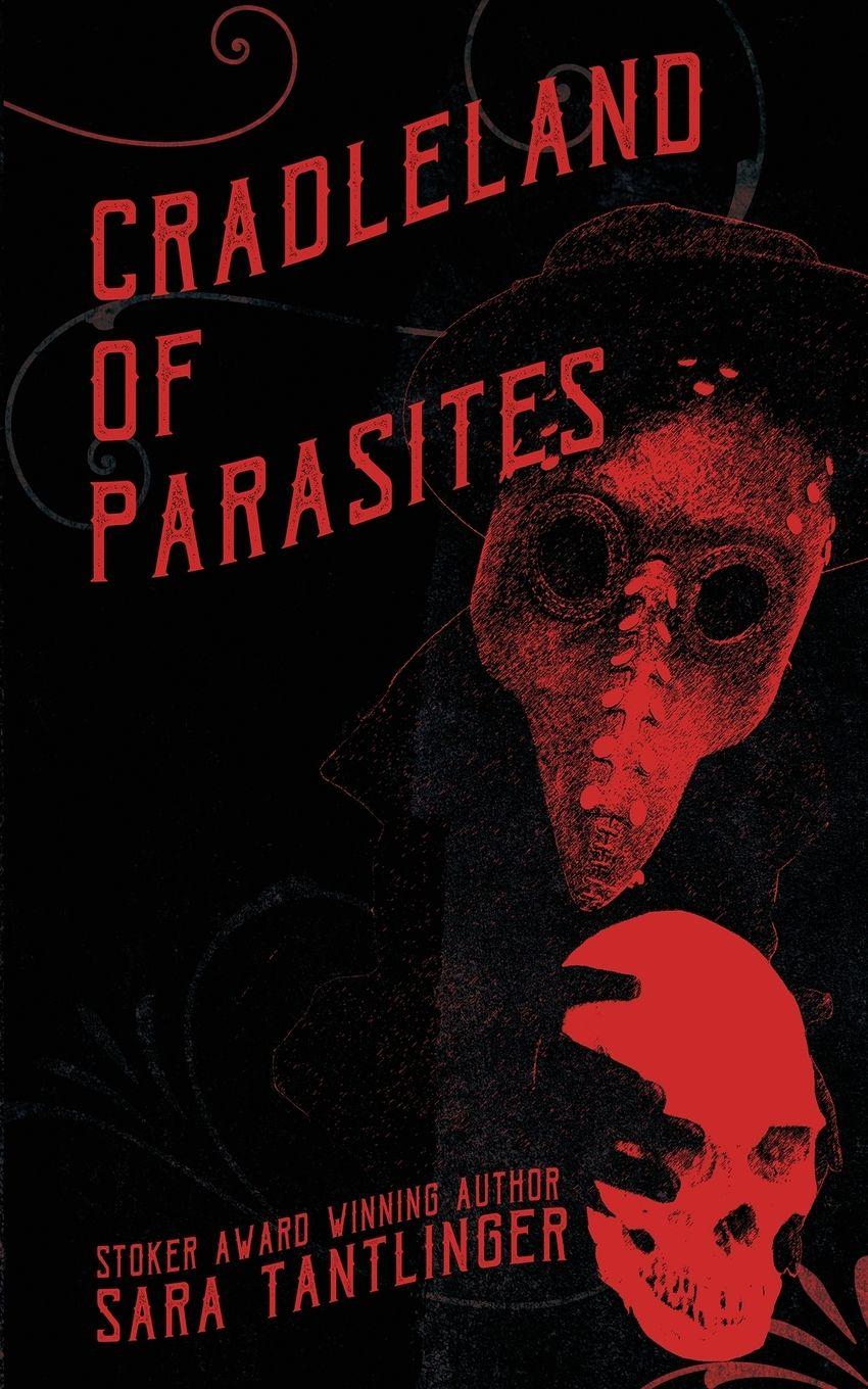 Vorderes Coverbild Cradleland of Parasites
