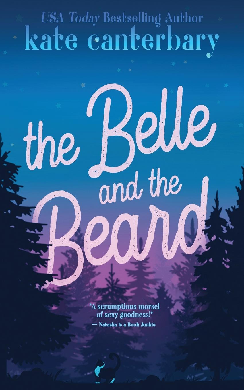 Vorderes Coverbild The Belle and the Beard
