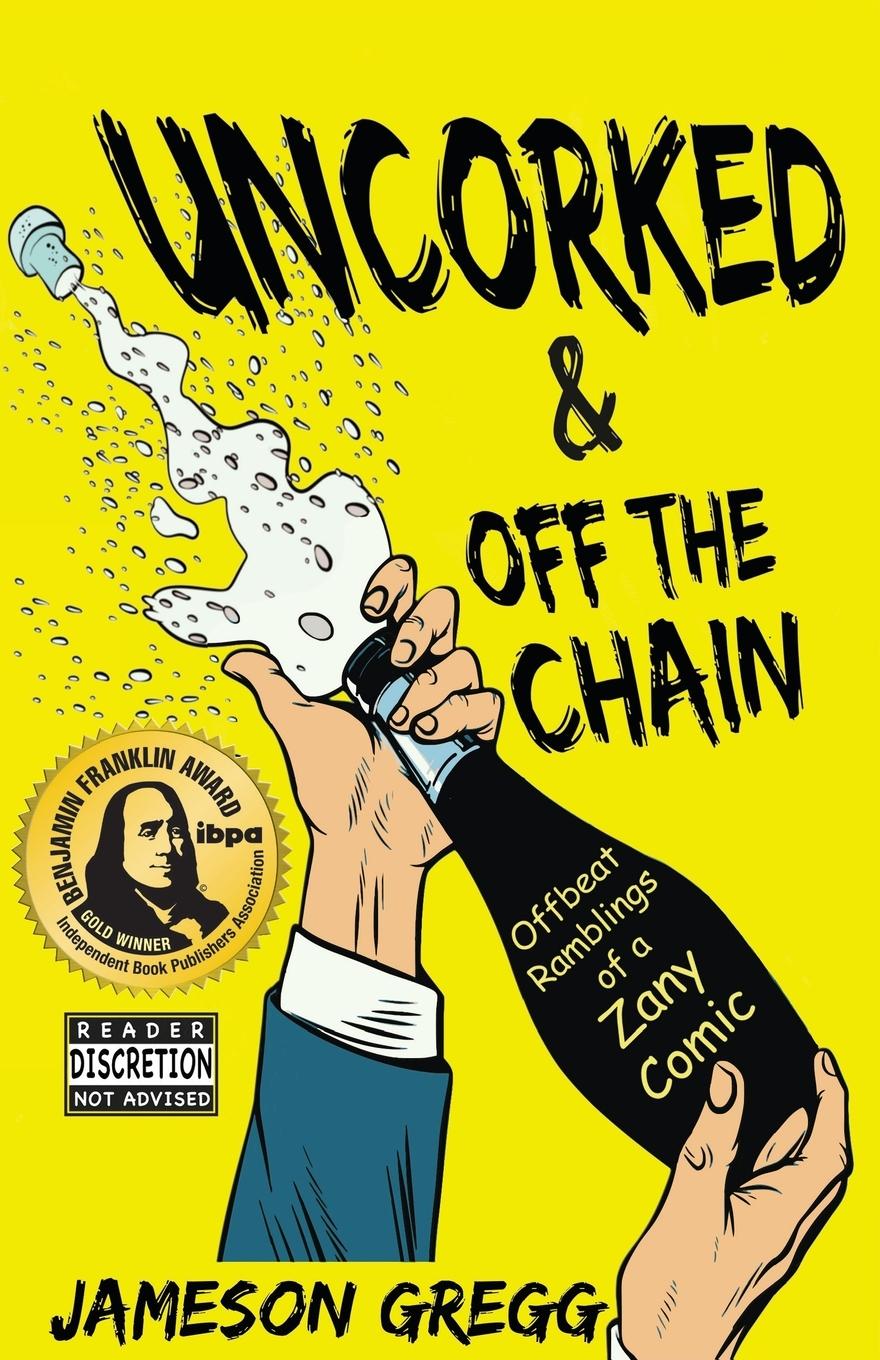 Vorderes Coverbild Uncorked & Off the Chain