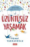 Vorderes Coverbild Üzüntüsüz Yasamak