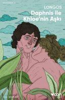 Vorderes Coverbild Daphnis Ile Khloenin Aski
