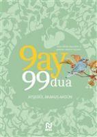 Vorderes Coverbild 9 Ay 99 Dua