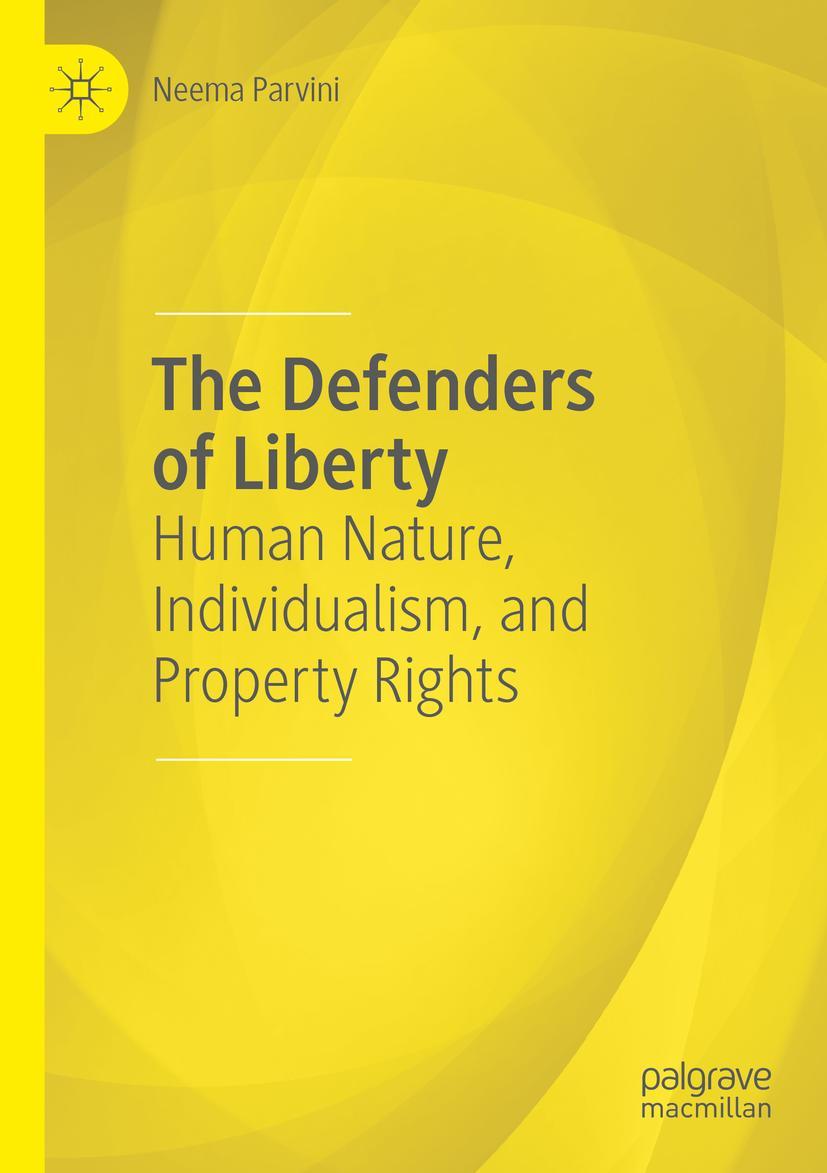 Vorderes Coverbild The Defenders of Liberty