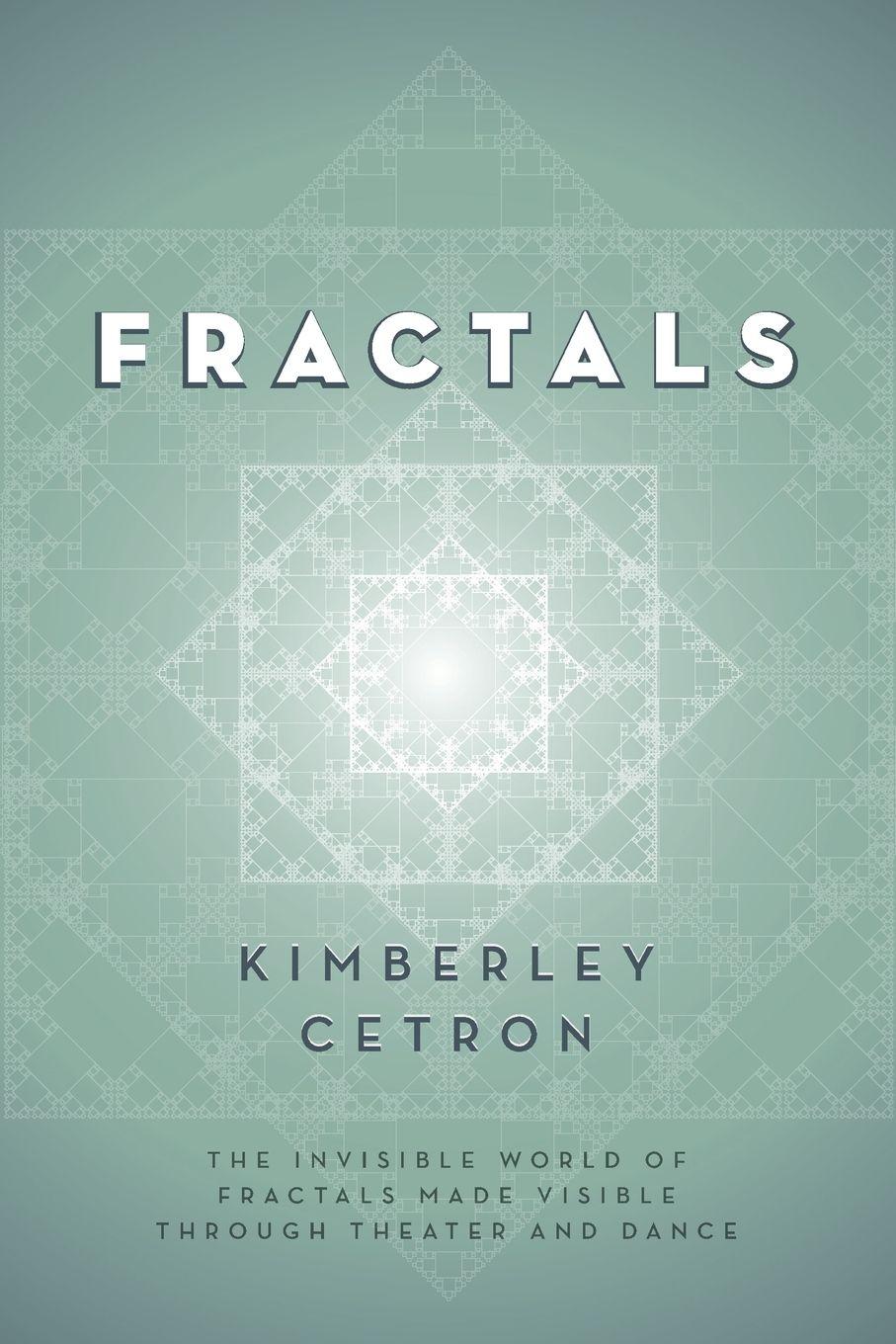 Vorderes Coverbild FRACTALS