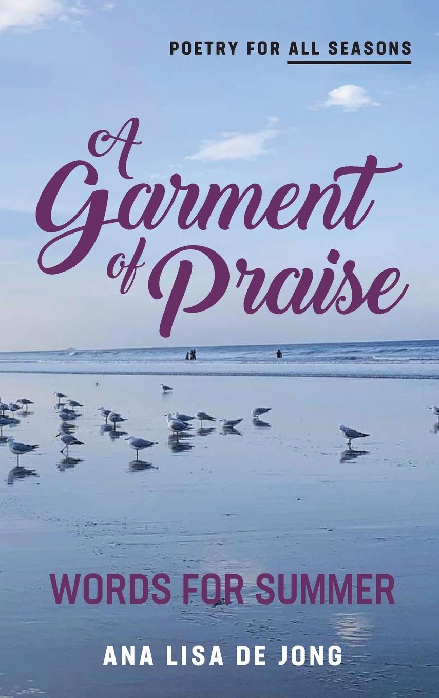 Vorderes Coverbild A Garment of Praise