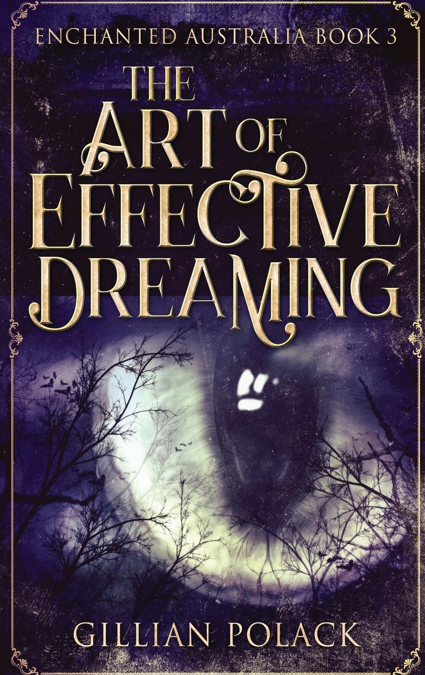 Vorderes Coverbild The Art Of Effective Dreaming