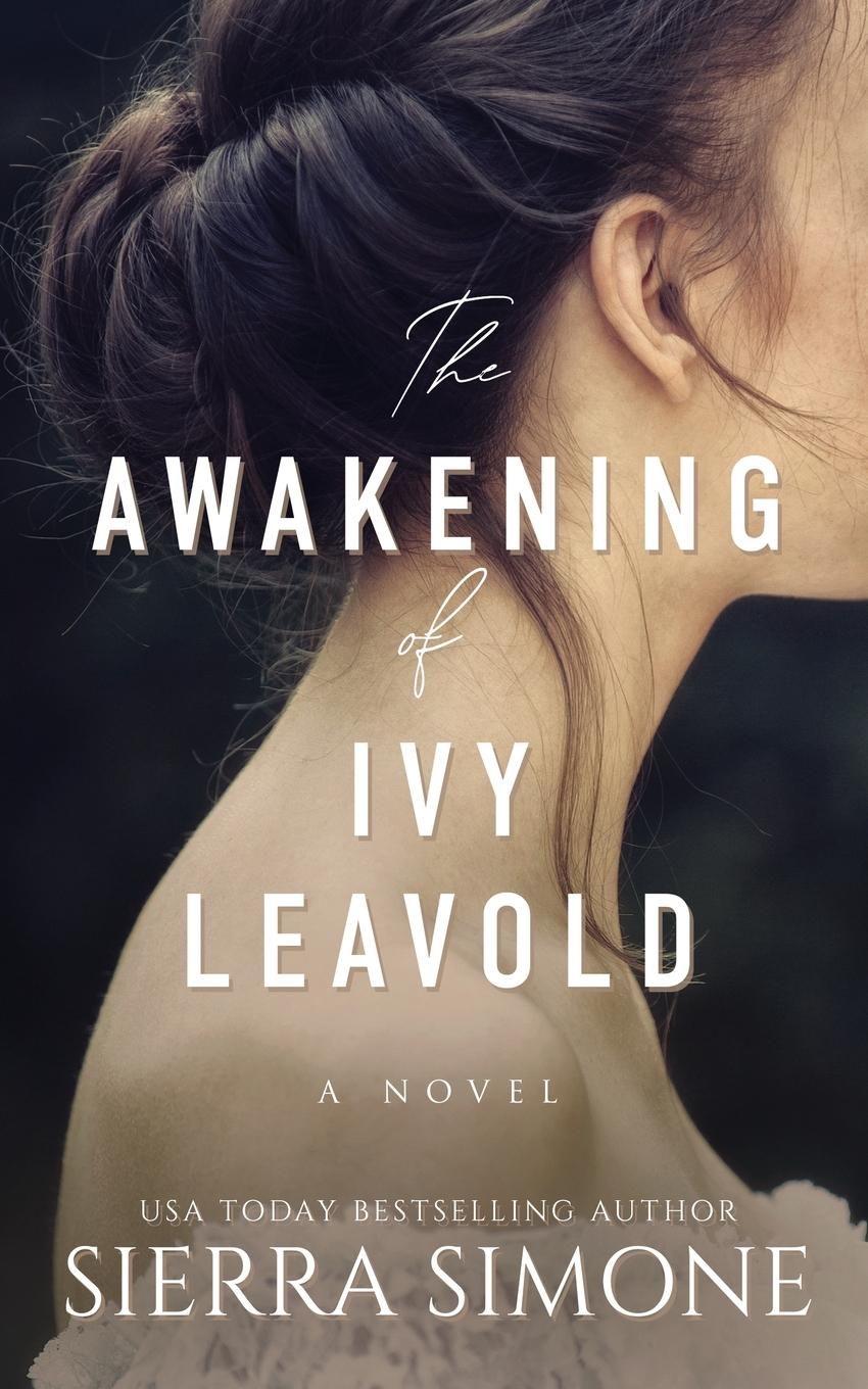 Vorderes Coverbild The Awakening of Ivy Leavold