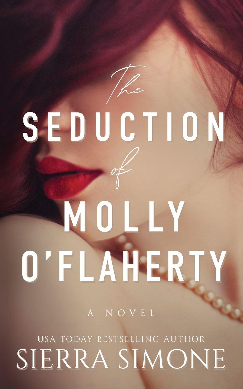 Vorderes Coverbild The Seduction of Molly O'Flaherty