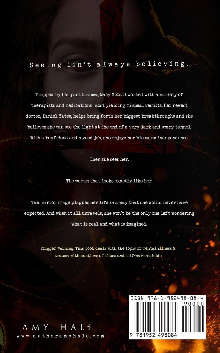 Rückseitencover Neurosis