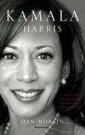 Vorderes Coverbild Kamala Harris / Kamala's Way