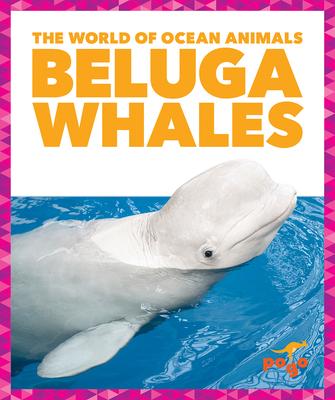 Vorderes Coverbild Beluga Whales