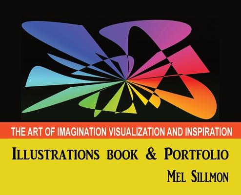 Vorderes Coverbild The Art of Imagination Visualization and Inspiration