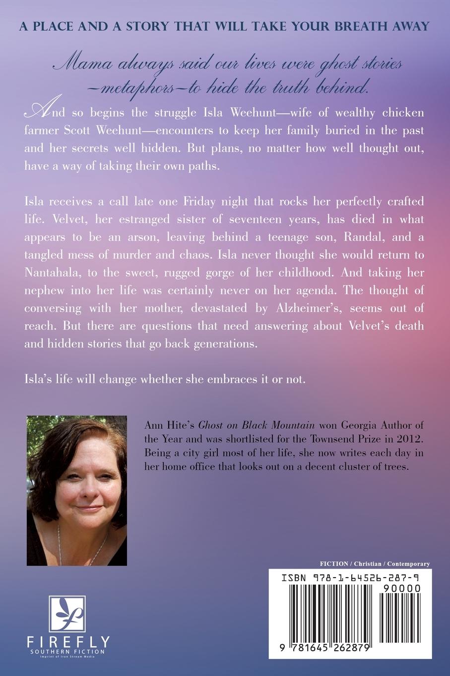 Rückseitencover Going to the Water