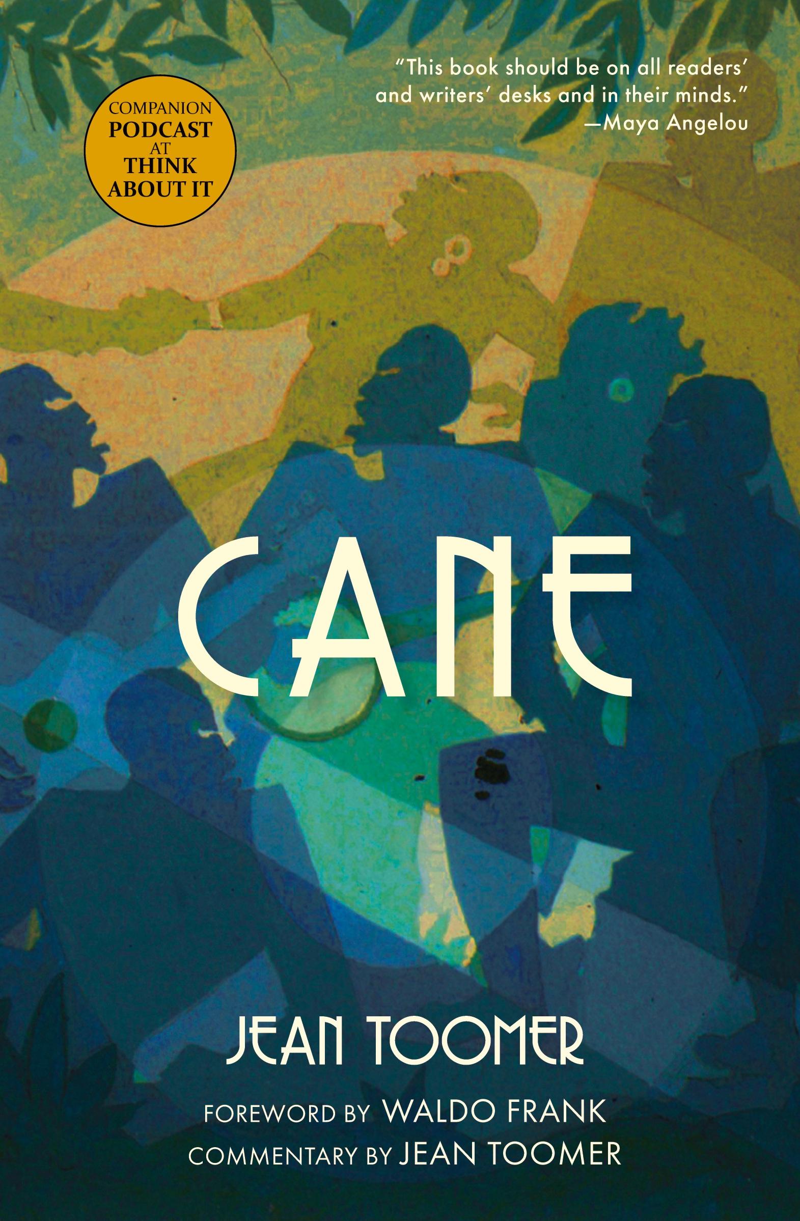 Vorderes Coverbild Cane (Warbler Classics)