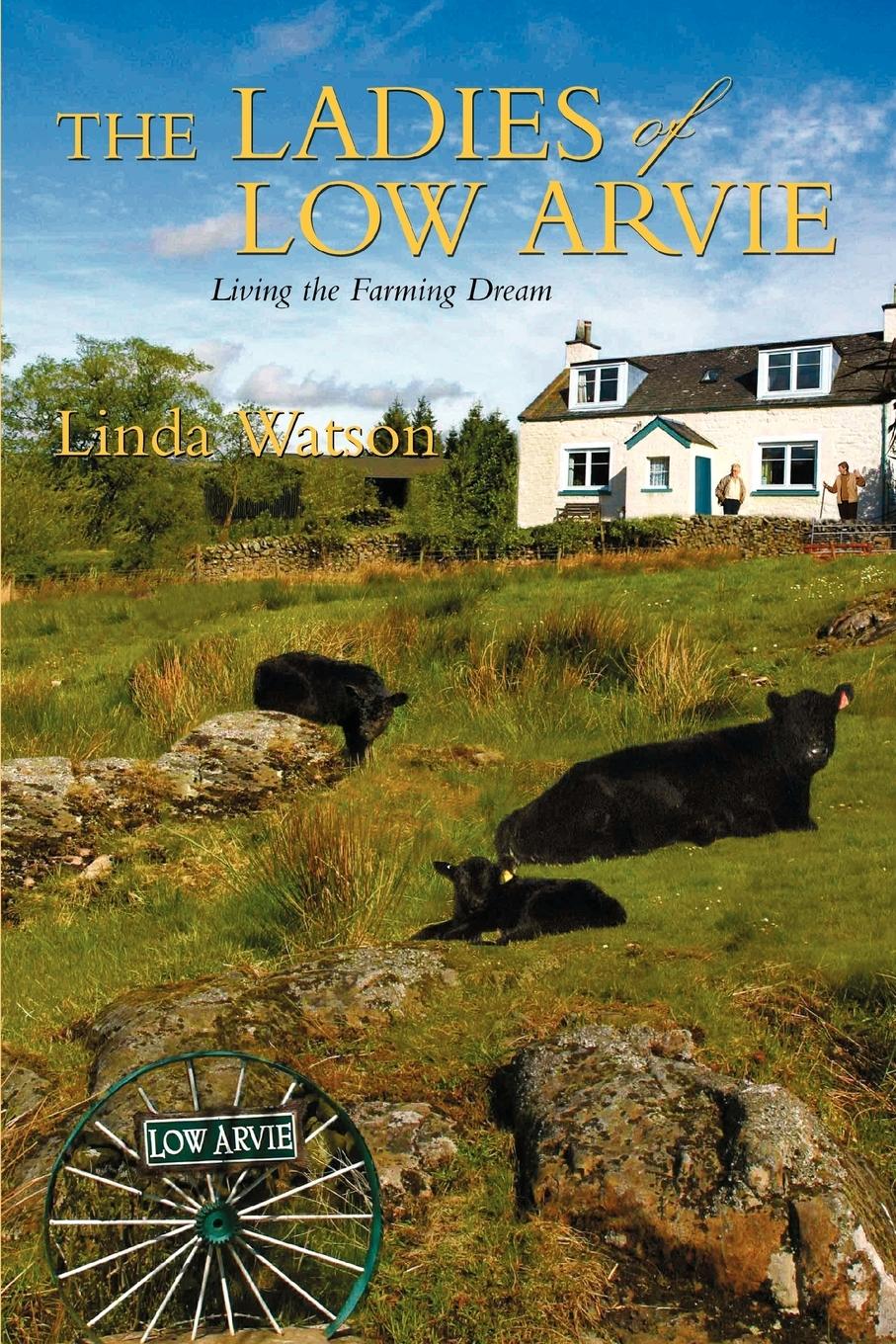 Vorderes Coverbild The Ladies of Low Arvie