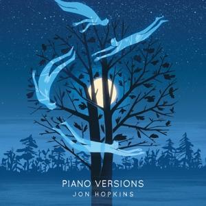 Vorderes Coverbild Piano Versions