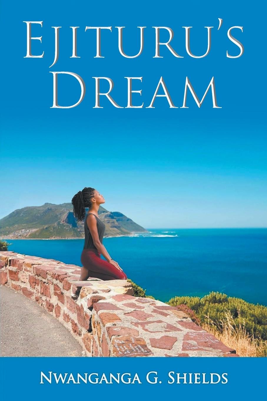 Vorderes Coverbild Ejituru's Dream