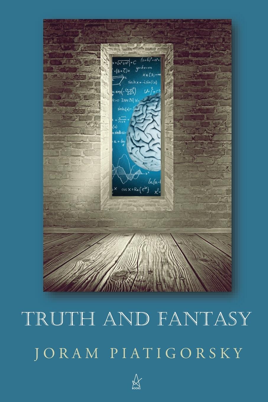 Vorderes Coverbild Truth and Fantasy