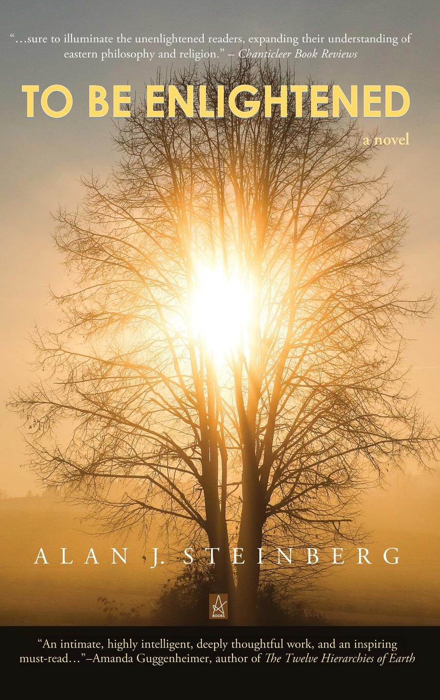 Vorderes Coverbild To Be Enlightened